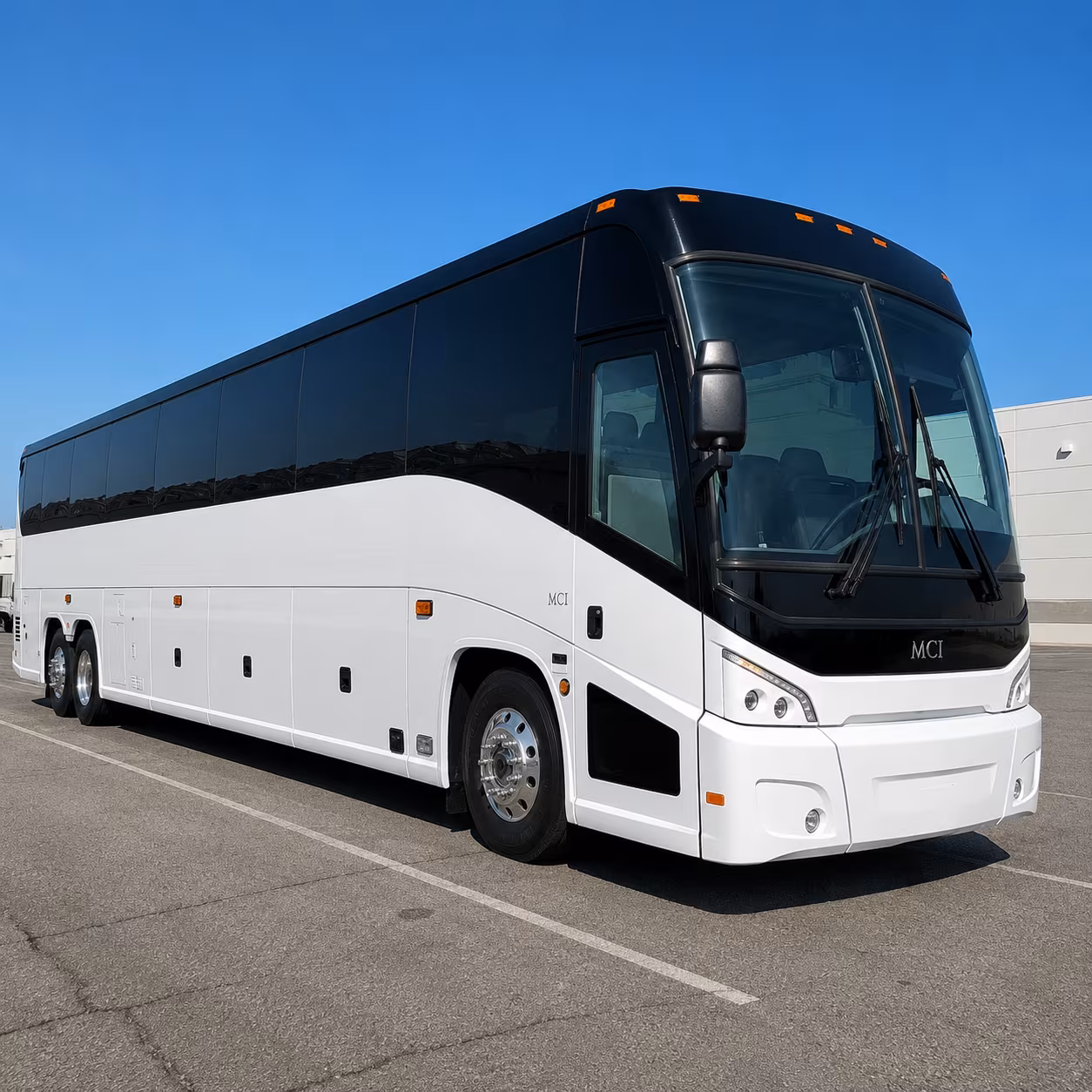 apple valley keep your wedding party and guests together with an apple valley charter bus