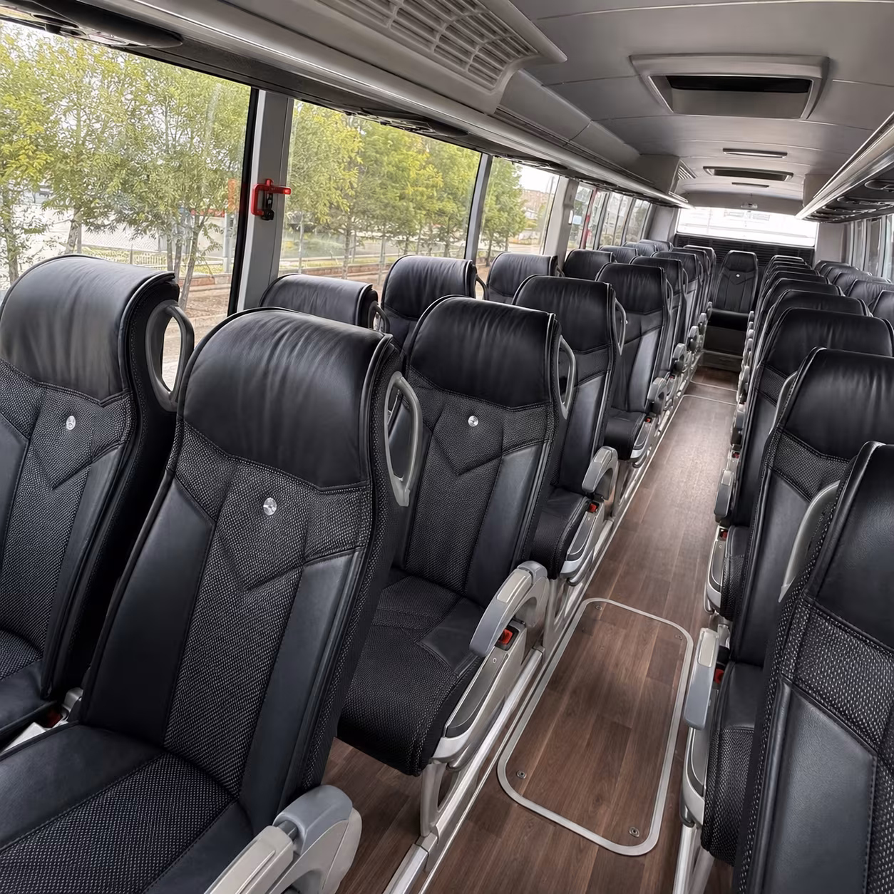 apple valley make team and fan travel easier with apple valley charter bus rentals