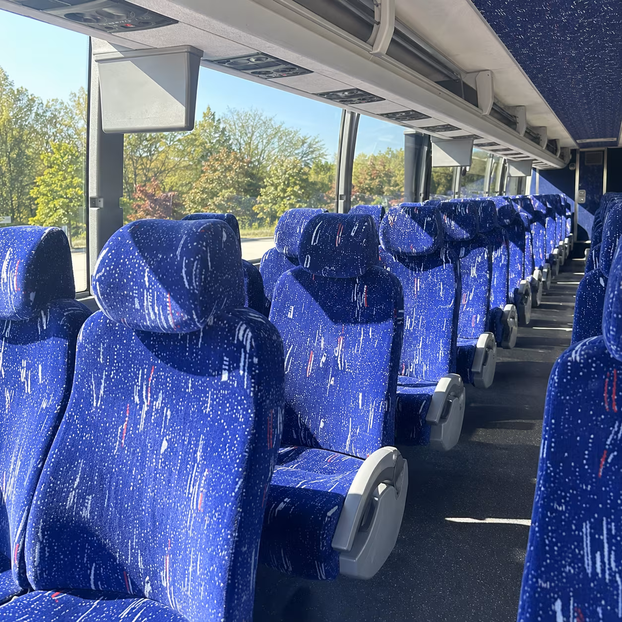 apple valley private long distance charter bus rentals in apple valley