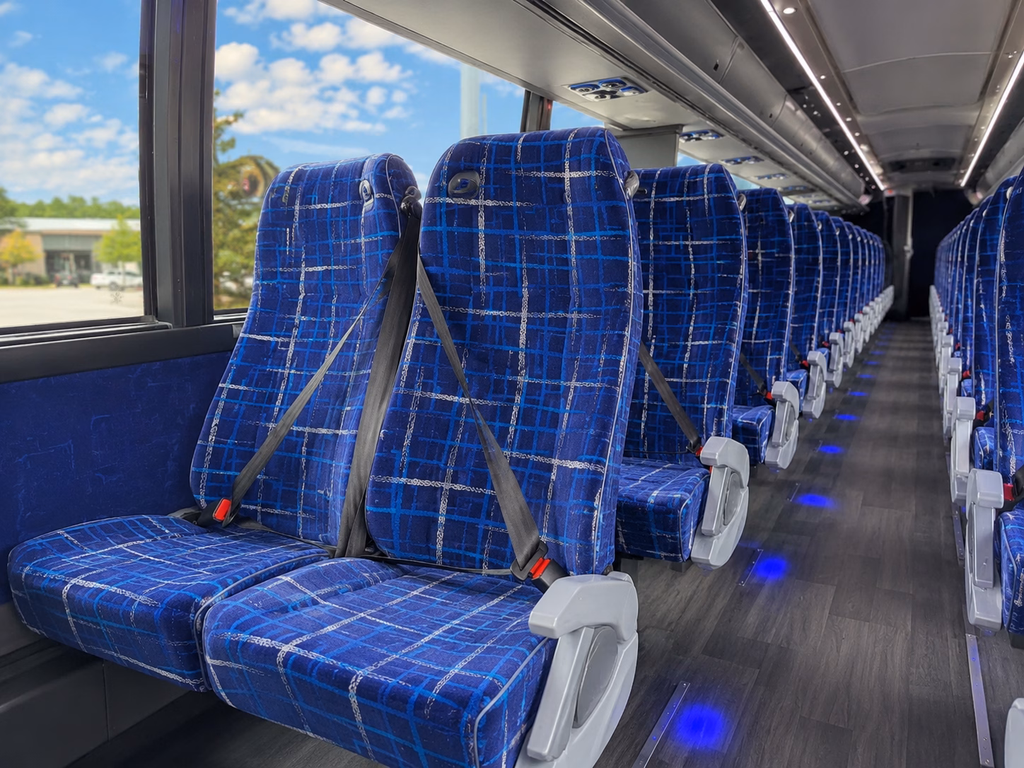 apple valley stress free apple valley winery tour charter bus rentals