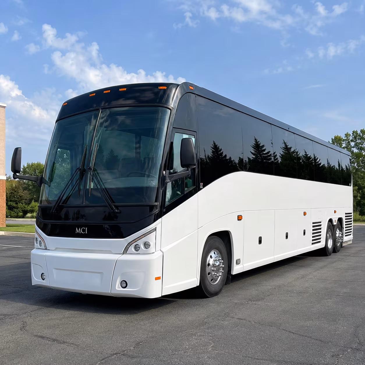 blaine easy sporting event charter bus rentals in blaine