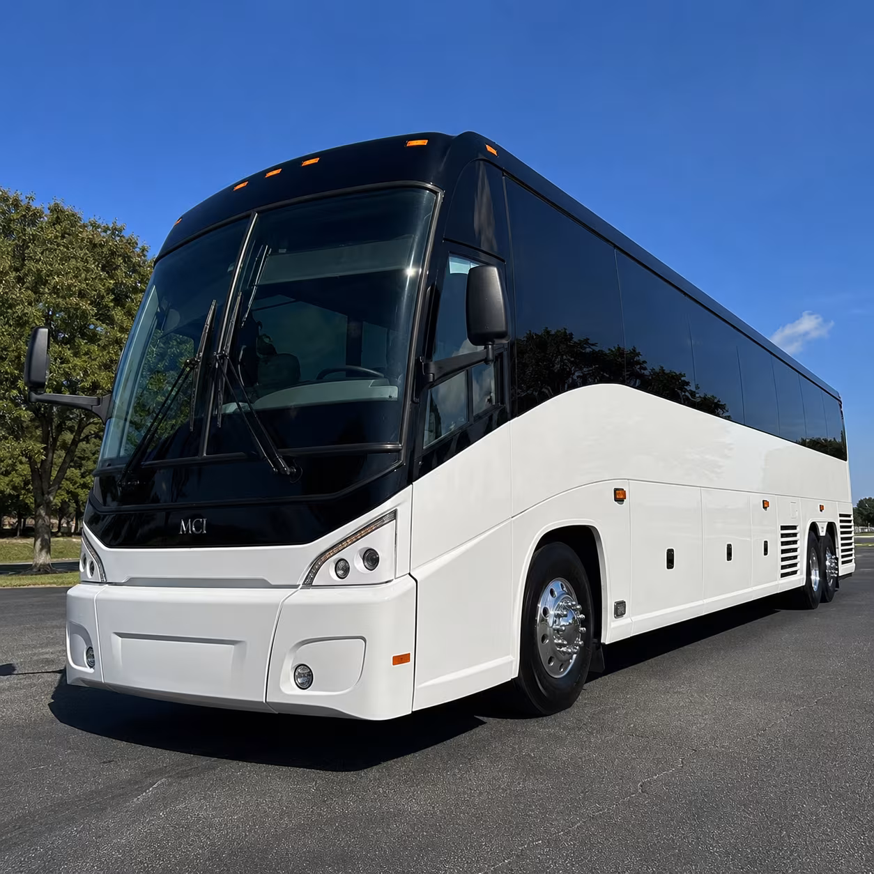 bloomington airport transportation onboard seating