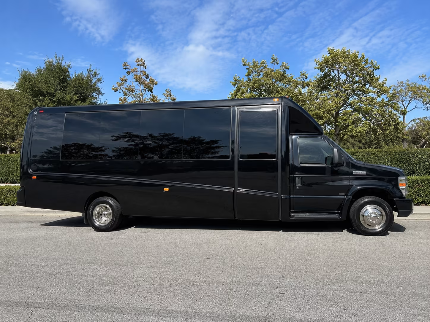 bloomington prom photo stops and pre prom pickups made easy