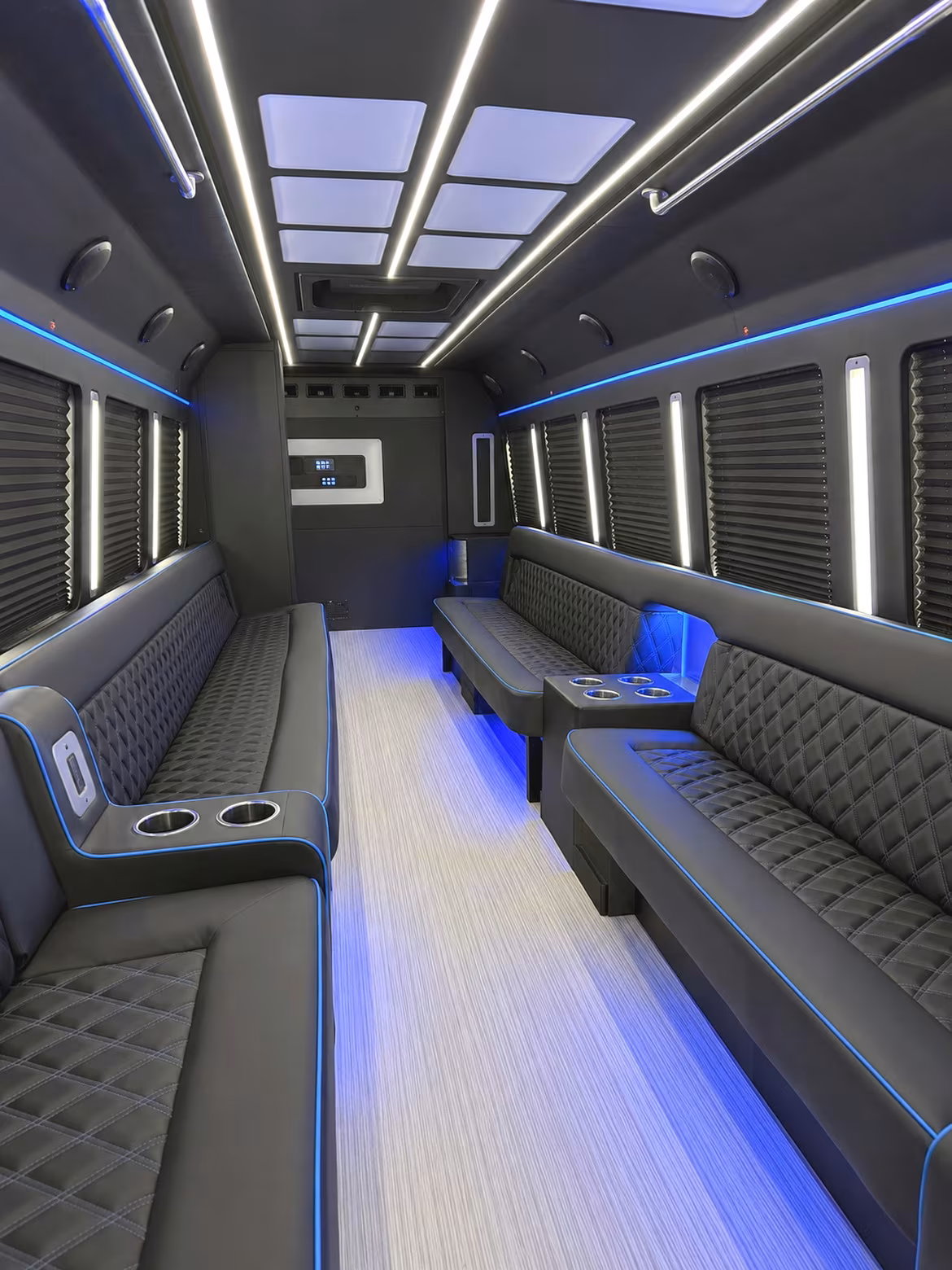 bloomington prom transportation