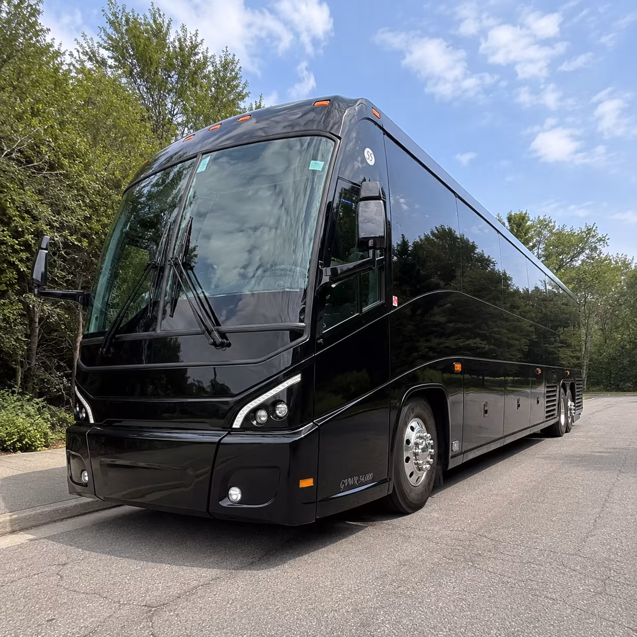 bloomington school event transportation