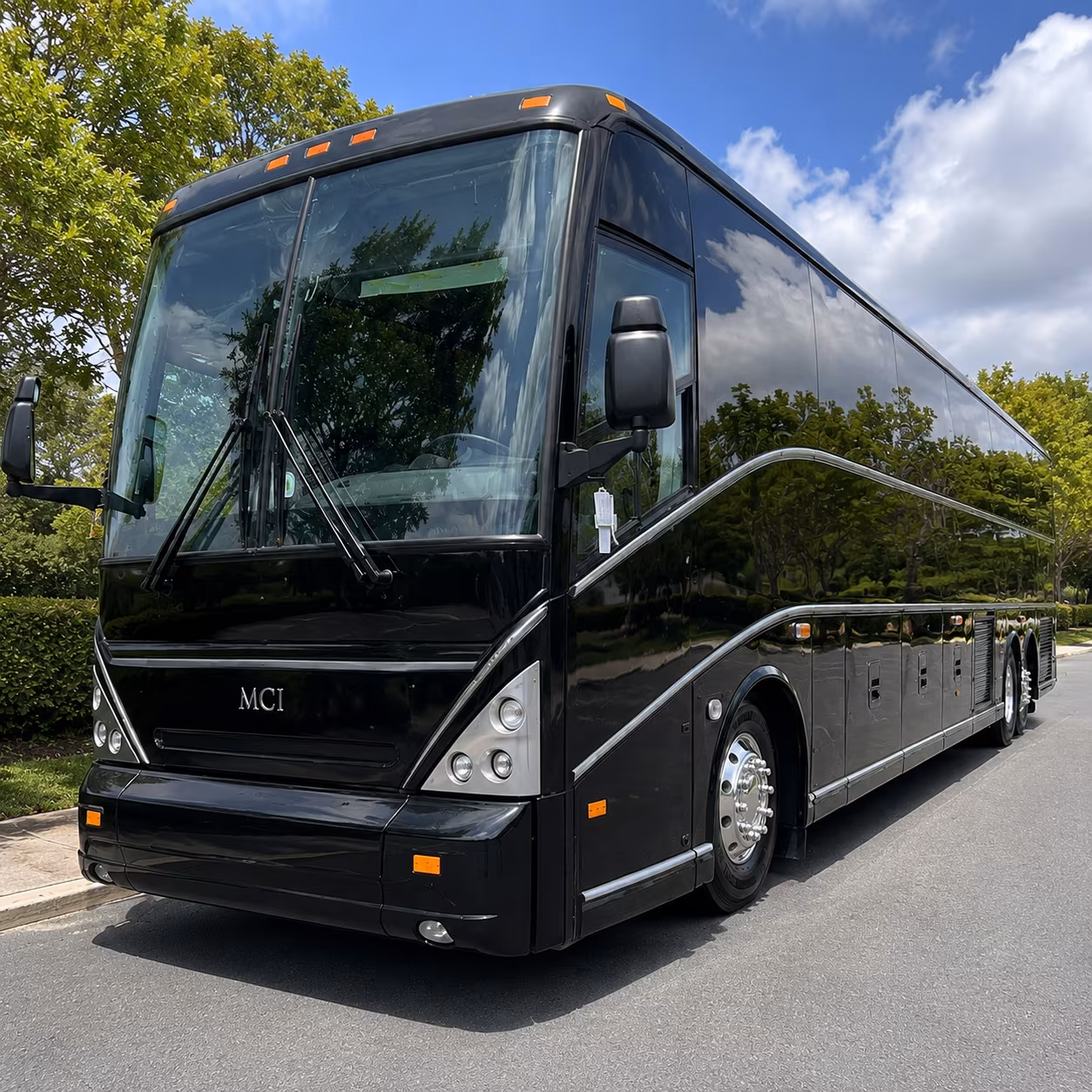 bloomingtoncharterbuscompany com makes it easy to coordinate multi agency training shuttles across the metro
