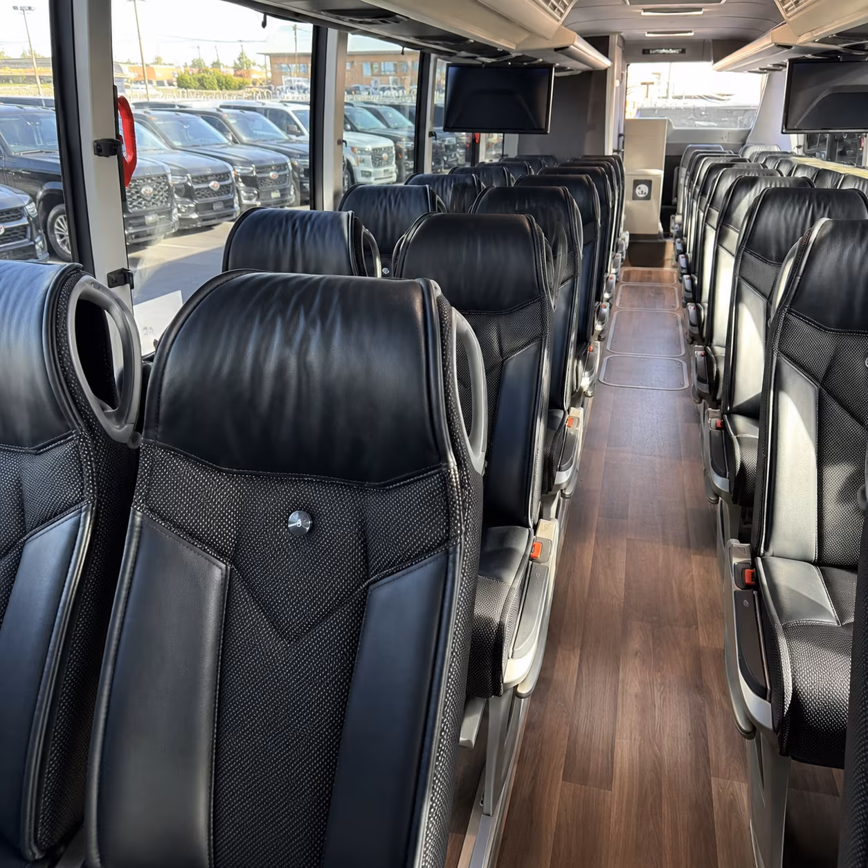 bloomingtoncharterbuscompany com makes it easy to plan a first avenue or fillmore minneapolis night