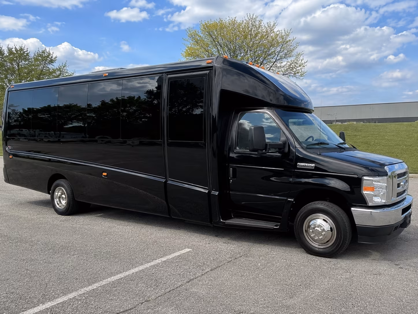 book early bloomington prom bus availability fills up fast