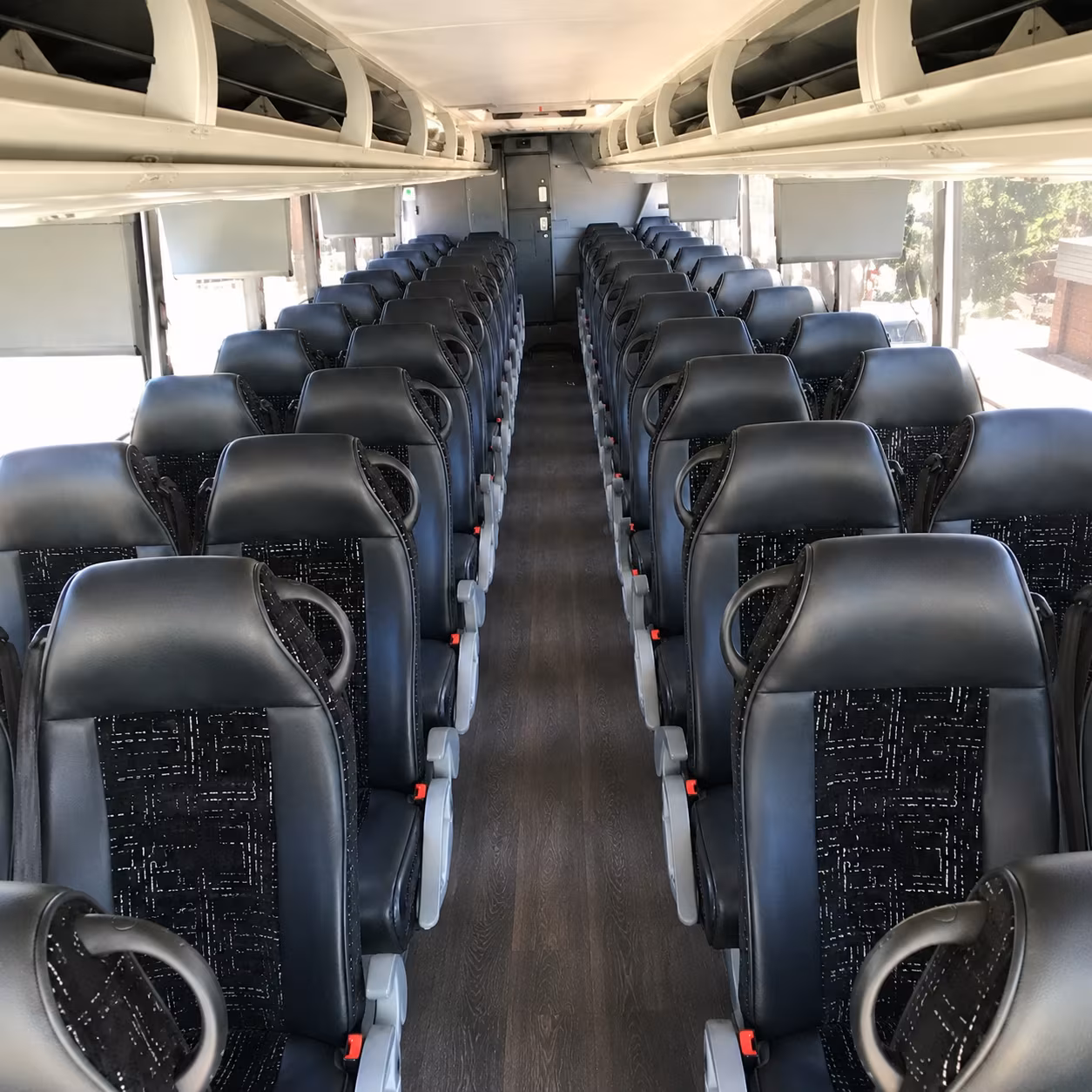 burnsville book a charter bus for your burnsville wedding