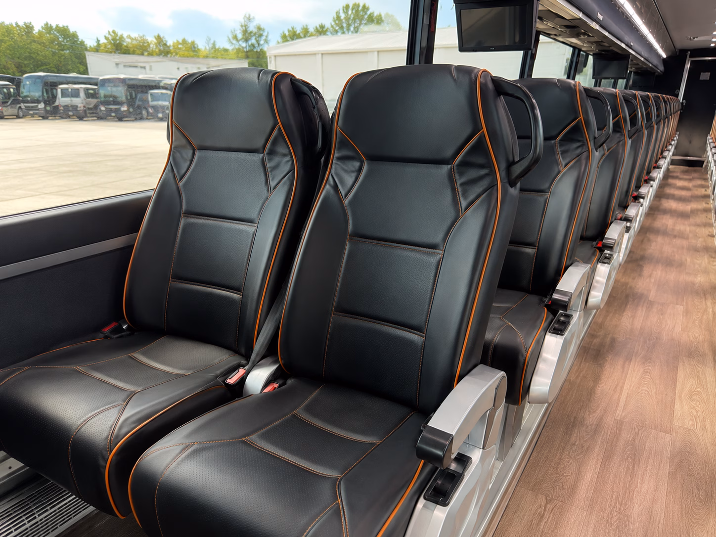 burnsville long distance charter buses to and from burnsville