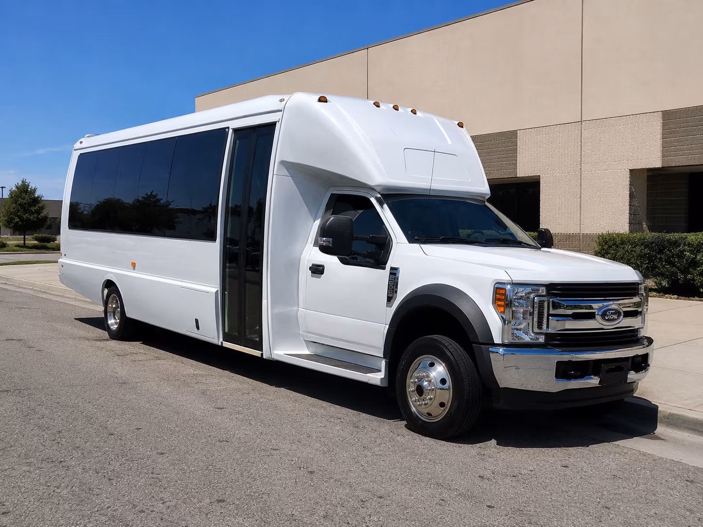 burnsville sporting event bus transportation in burnsville