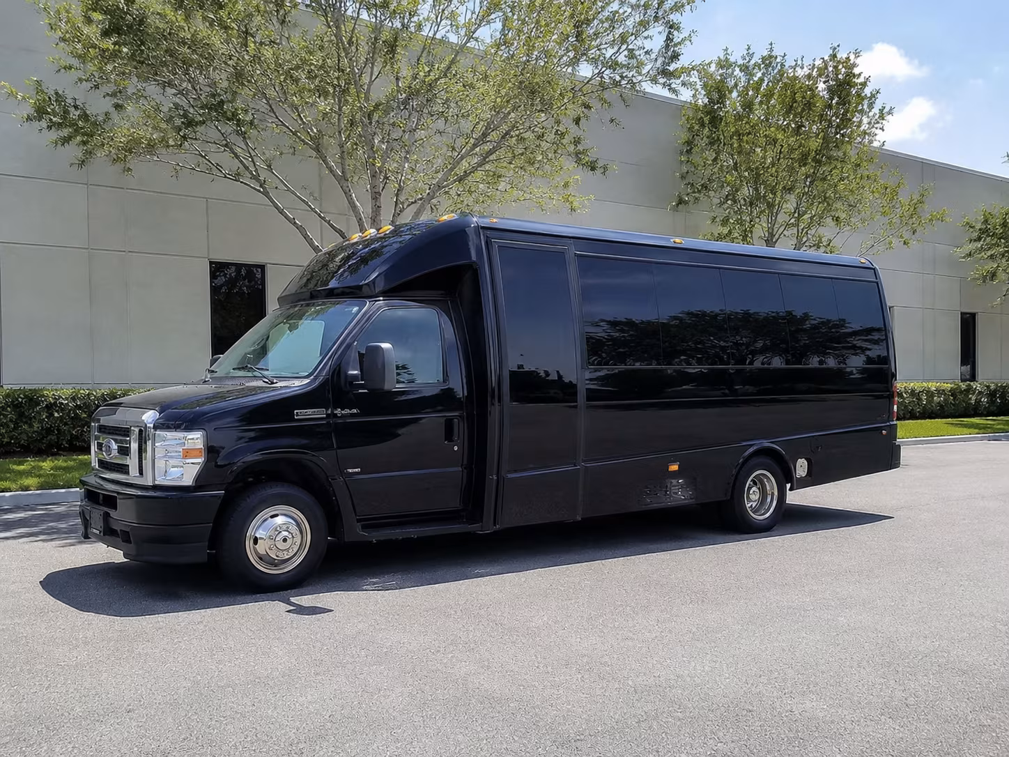 charter buses to u s bank stadium for vikings and big events in bloomington