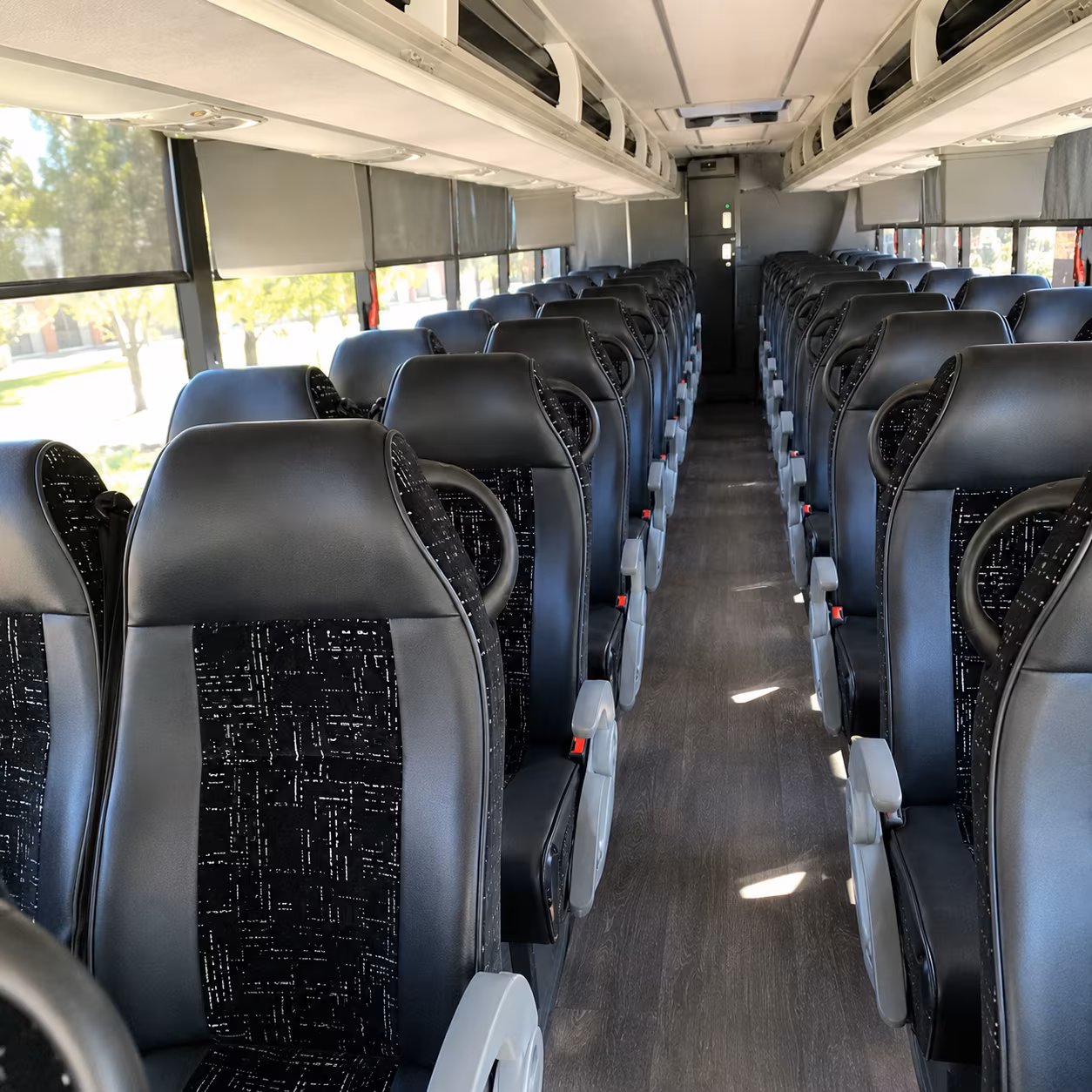 conference hotel shuttle loops between bloomington s major meeting venues