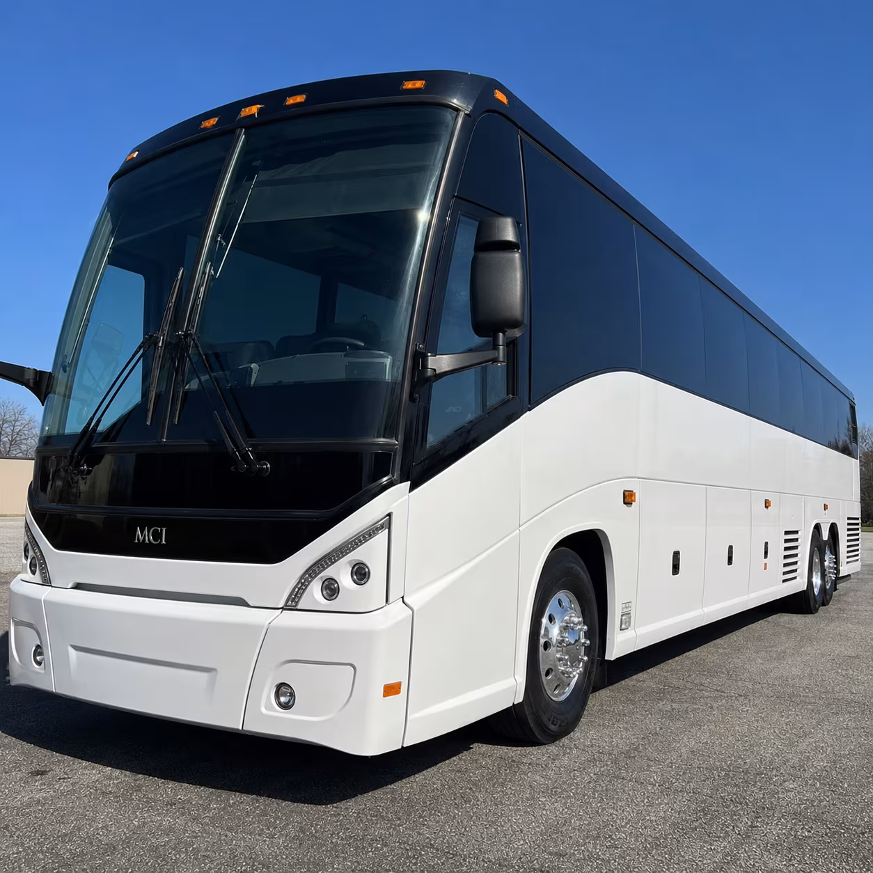 coon rapids book a charter bus for your coon rapids congregation