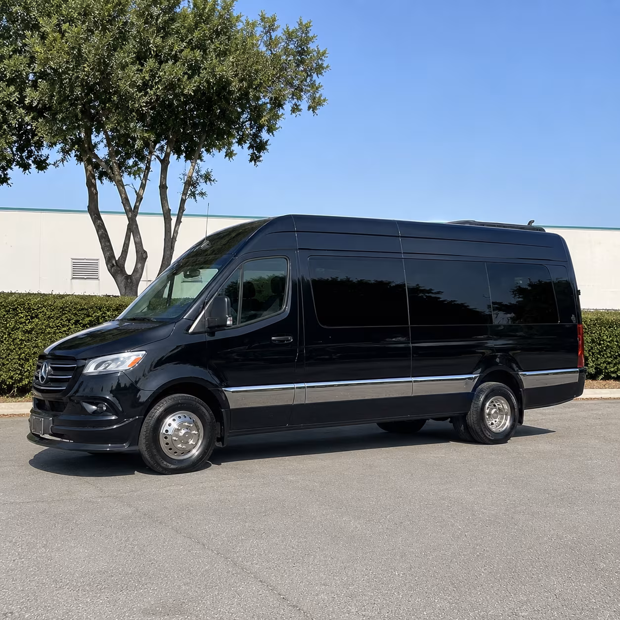 coon rapids corporate bus rentals for meetings and conferences