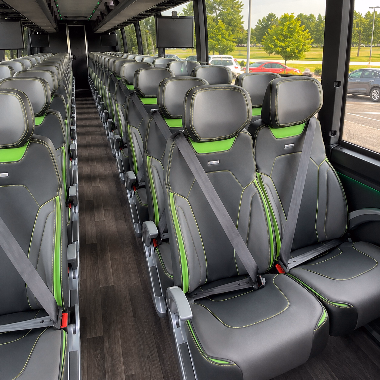 coon rapids explore the coon rapids music scene with a charter bus