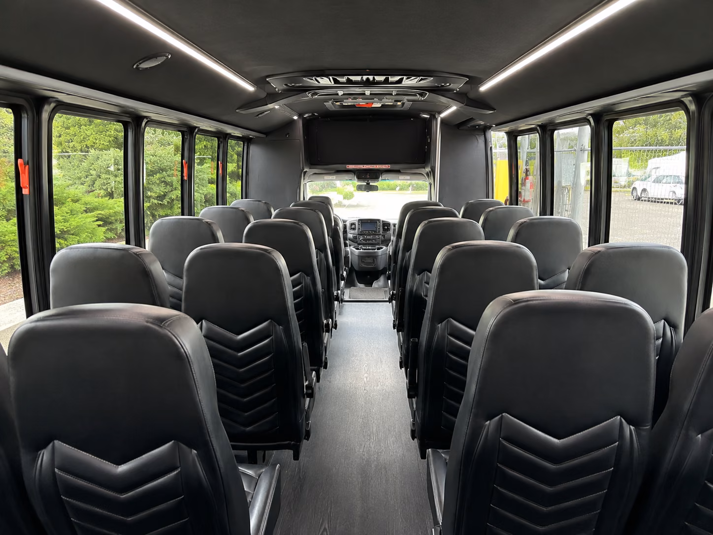 coon rapids make winery travel easier with coon rapids charter bus rentals