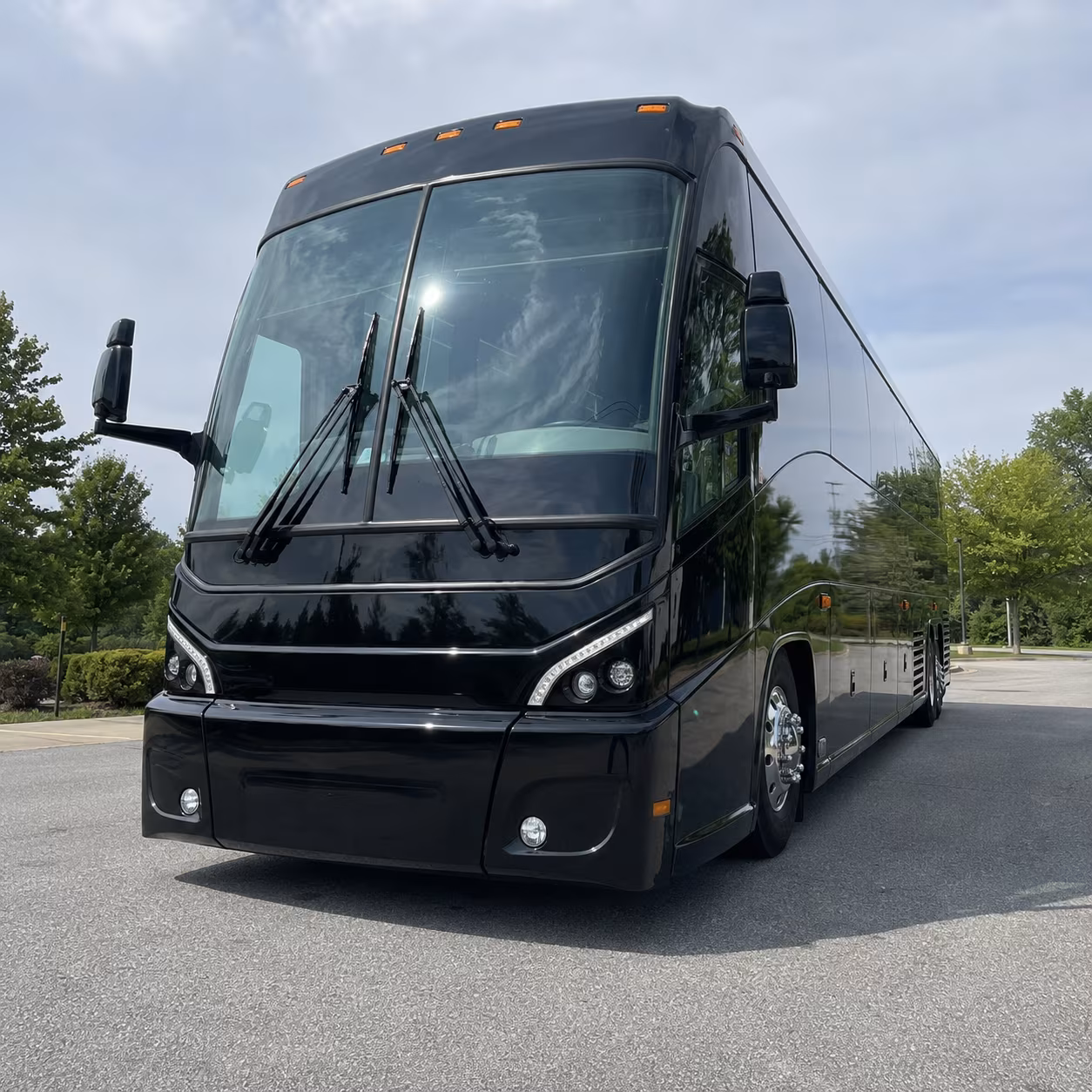 coon rapids timely airport transportation for coon rapids groups