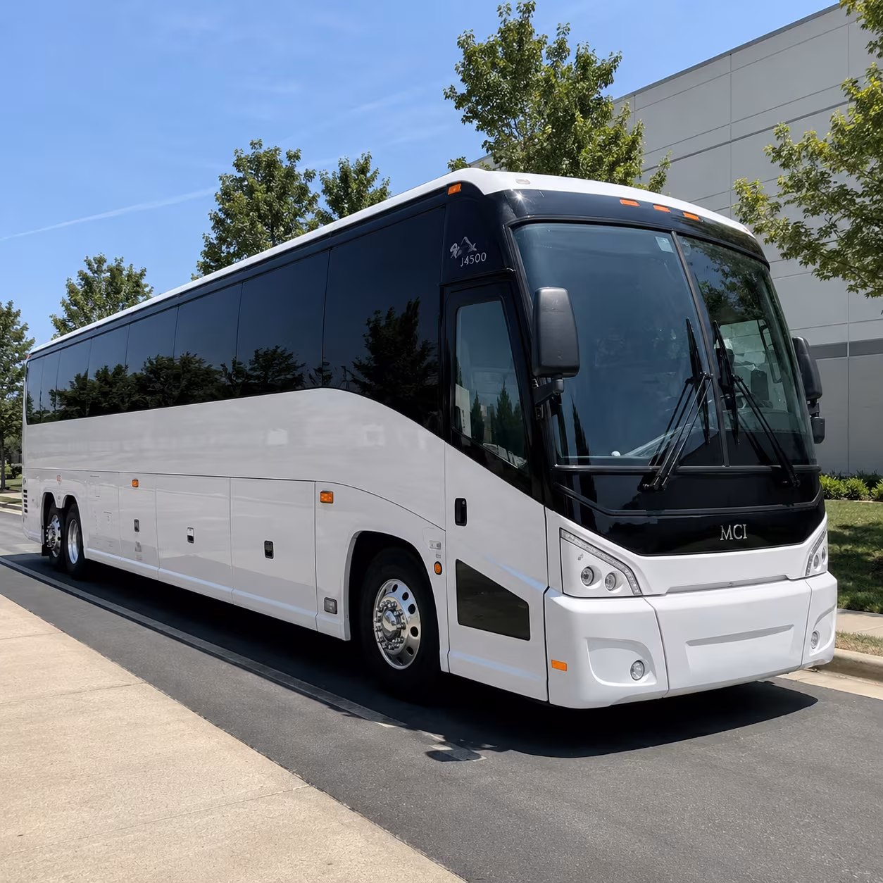 direct group transfers to both msp terminals lindbergh and humphrey