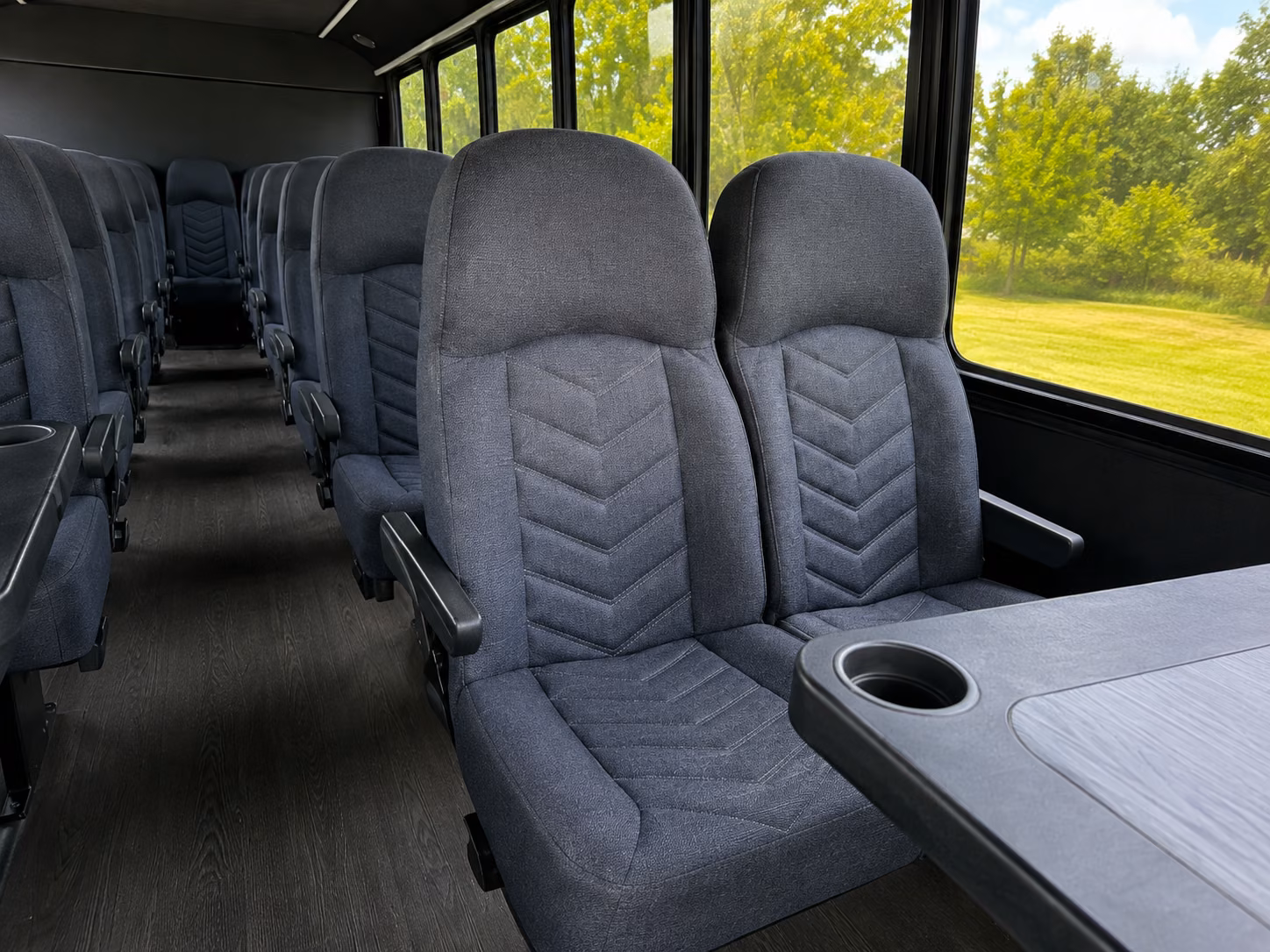 eden prairie airport shuttle services your group can trust