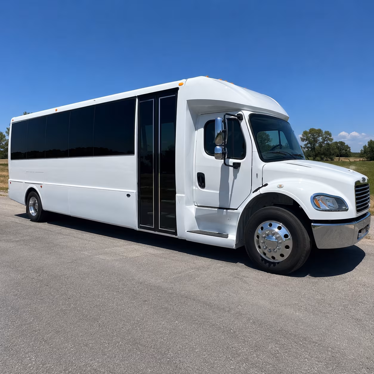 eden prairie employee transportation for every shift