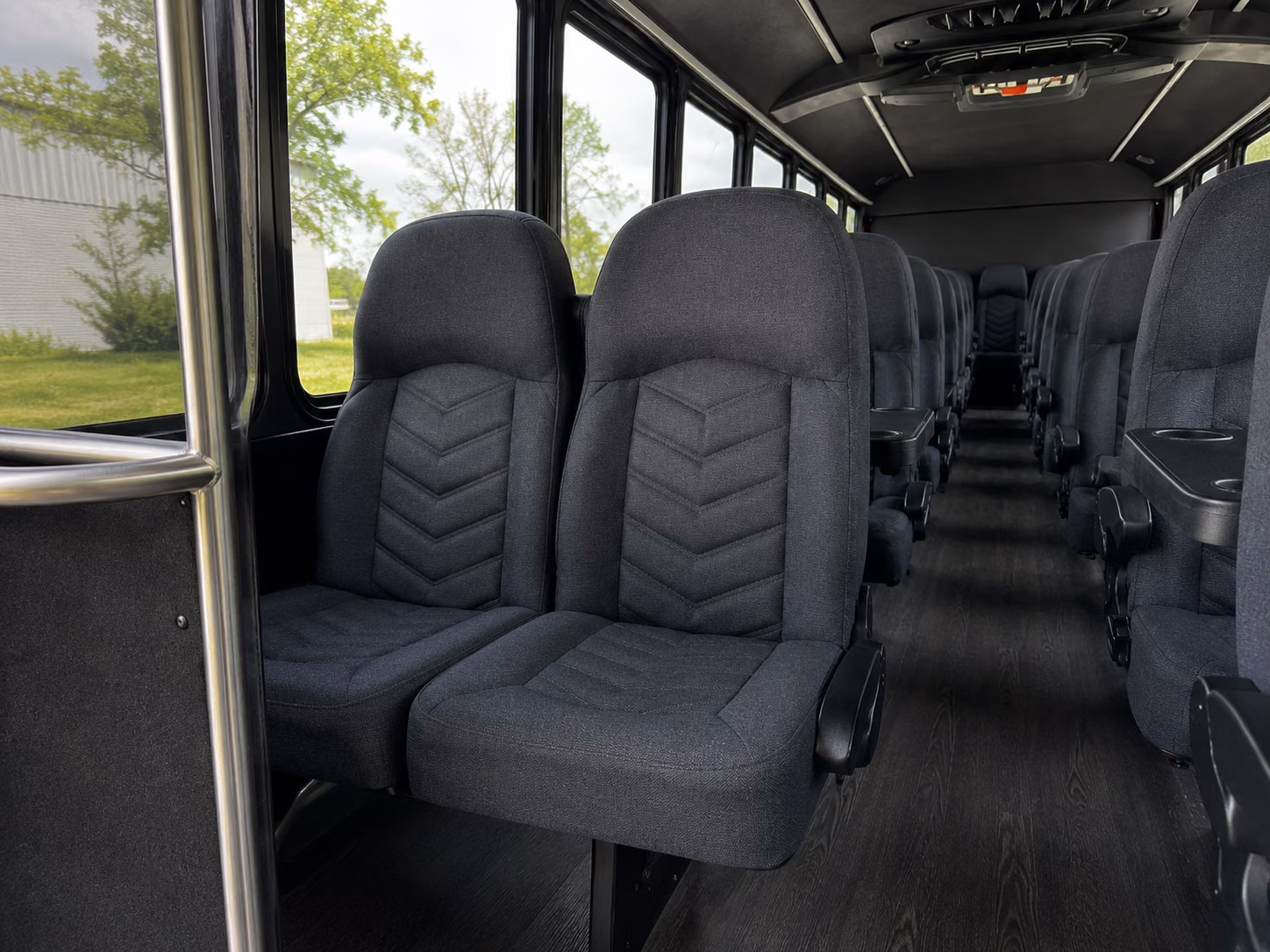 eden prairie event transportation services in eden prairie