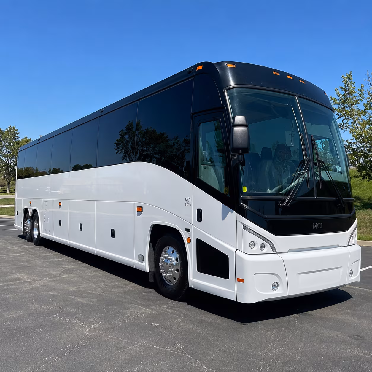 eden prairie get your players and fans to the game on time with an eden prairie charter bus