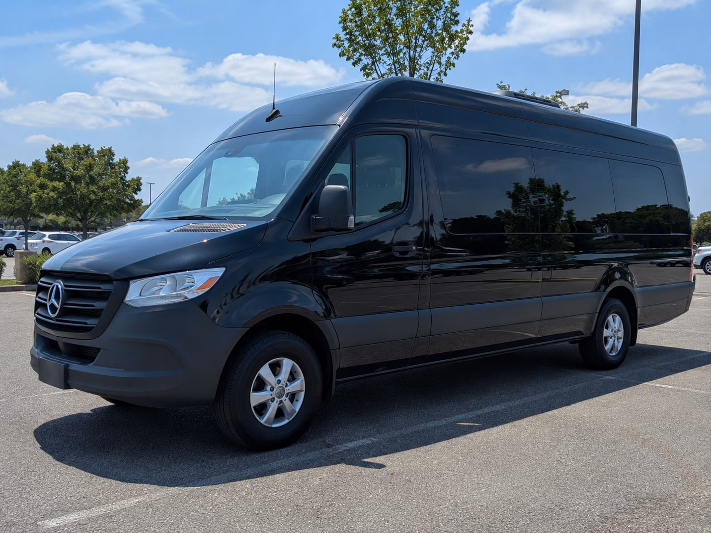 edina concert transportation made easy