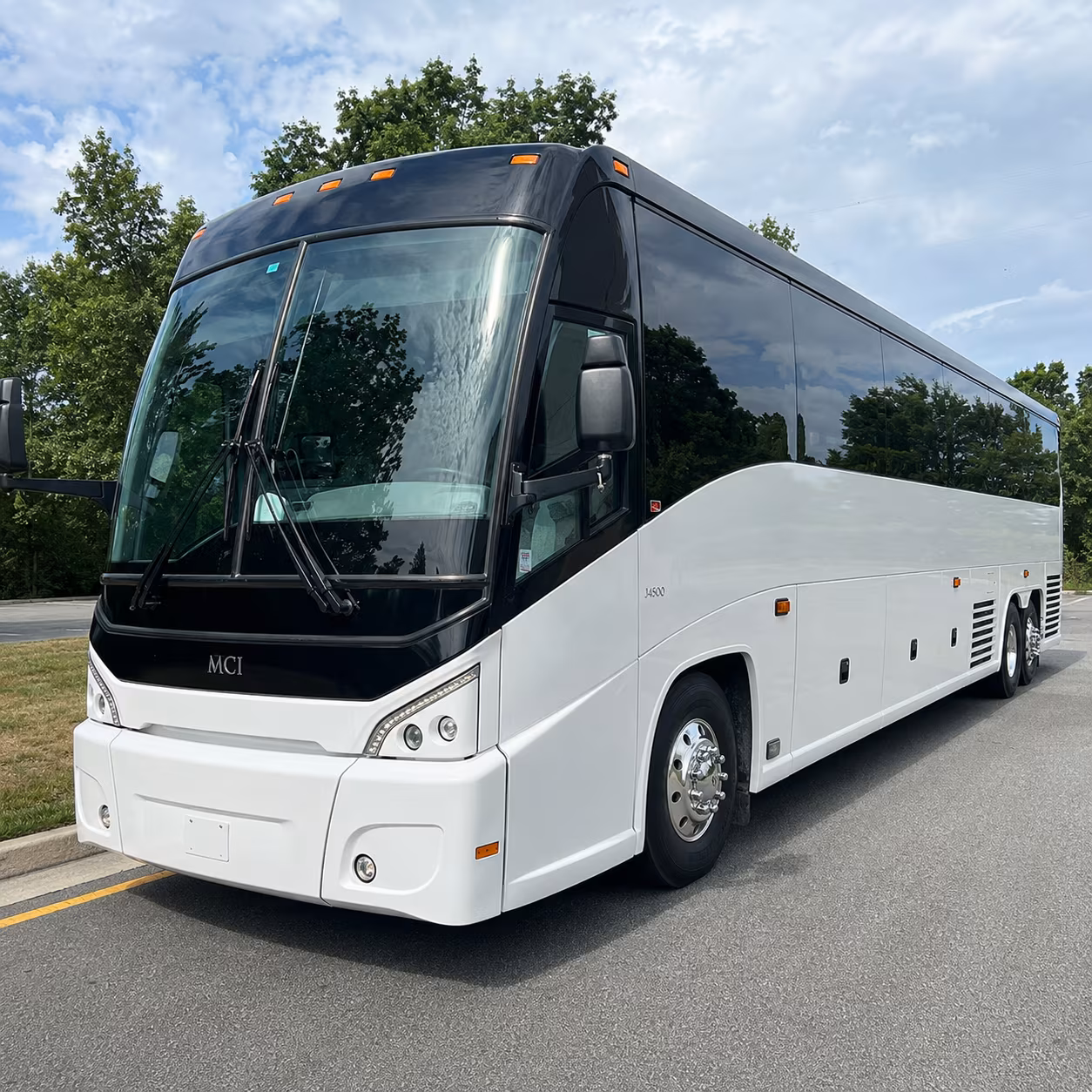 edina school field trip bus transportation in edina