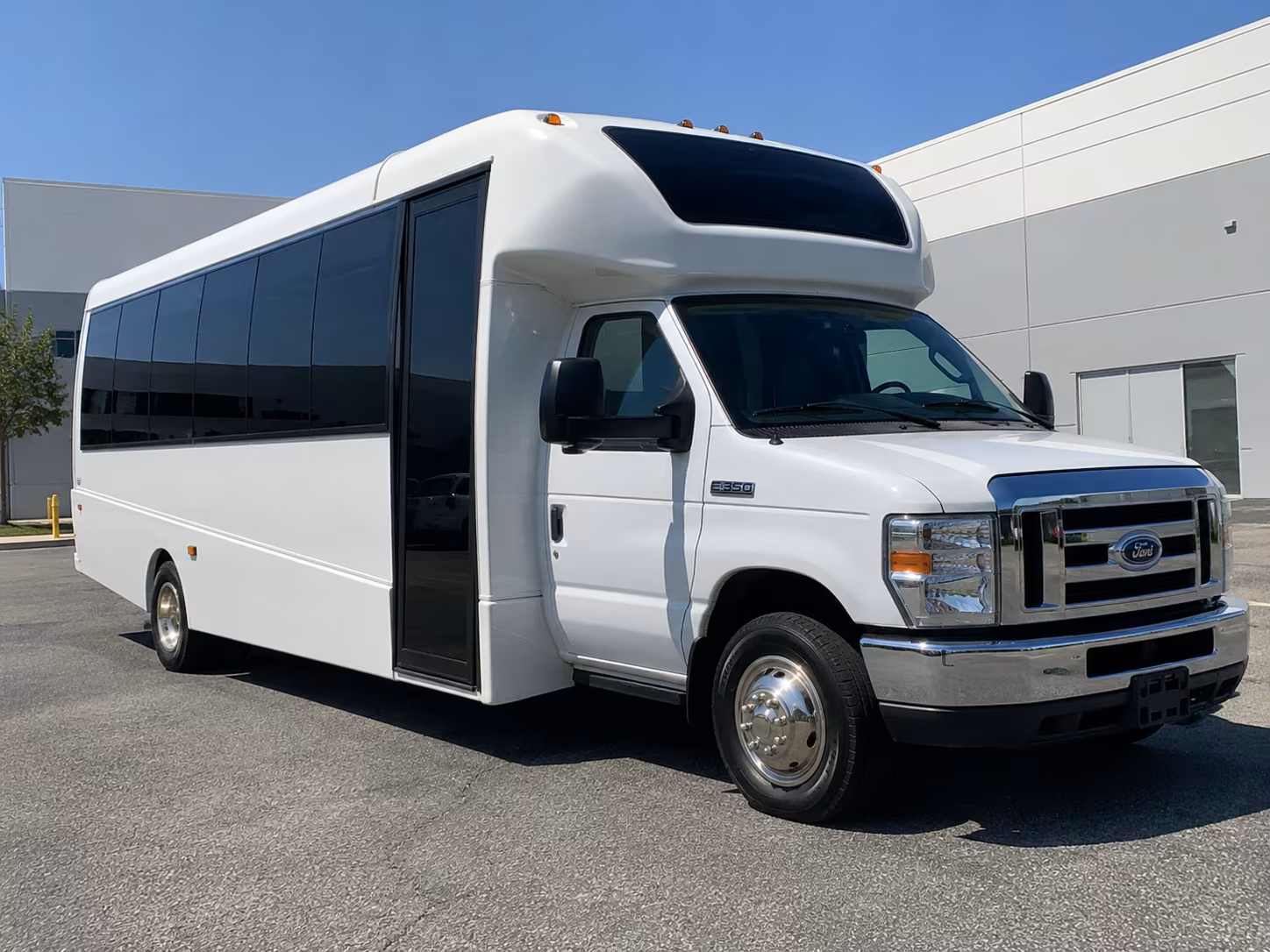 edina wedding charter bus rentals for your guests