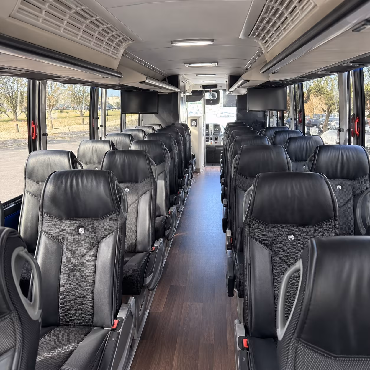get your group to target center and u s bank stadium without the parking nightmare
