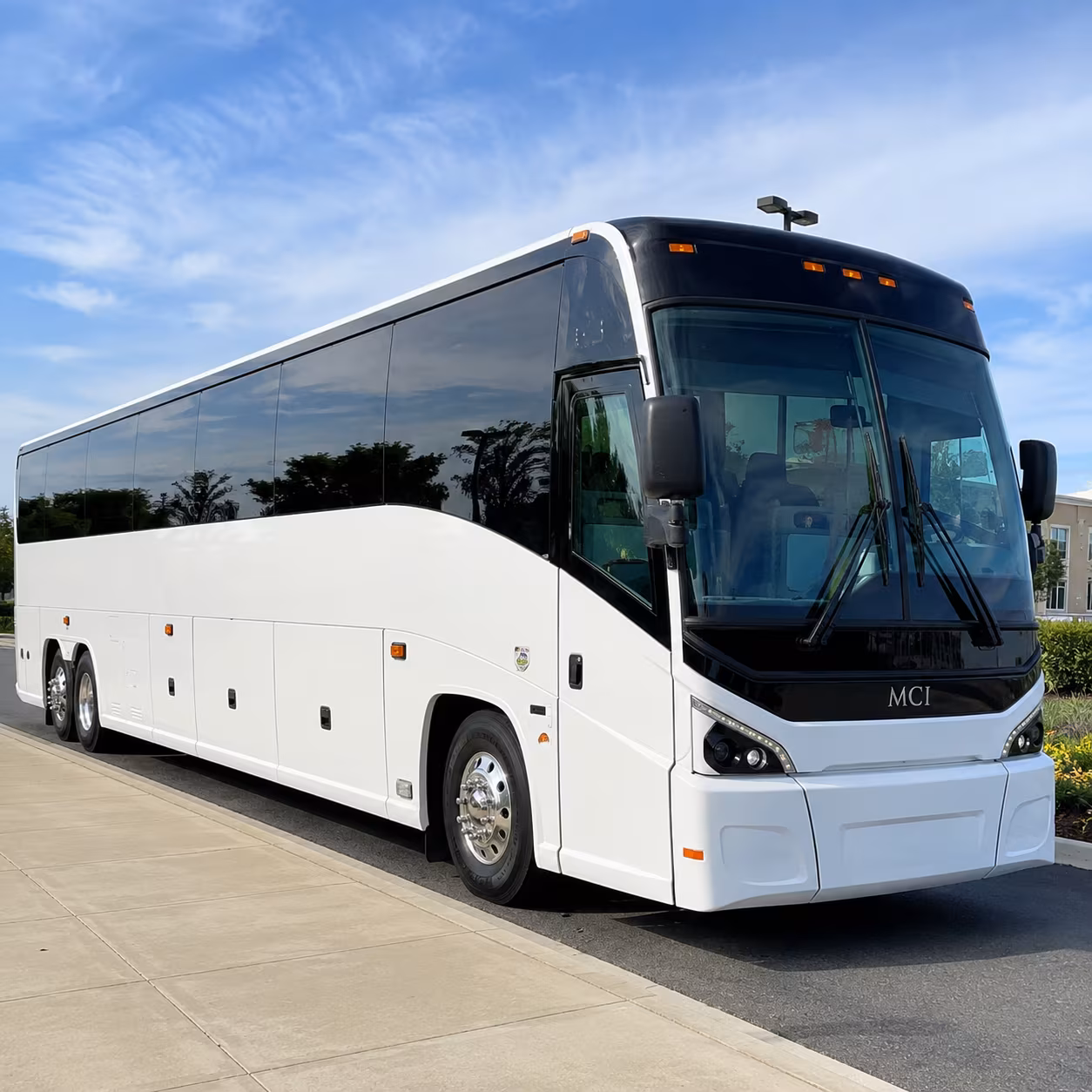 hotel to msp shuttles for mall of america area groups