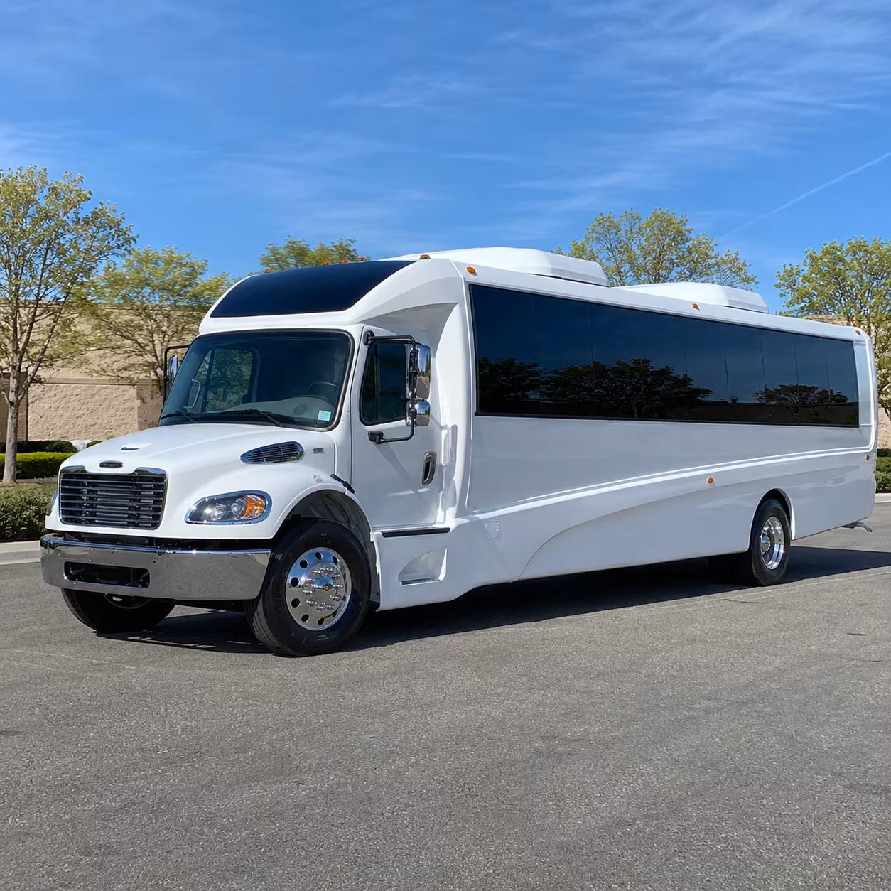 mall of america group transportation the easy way to arrive together