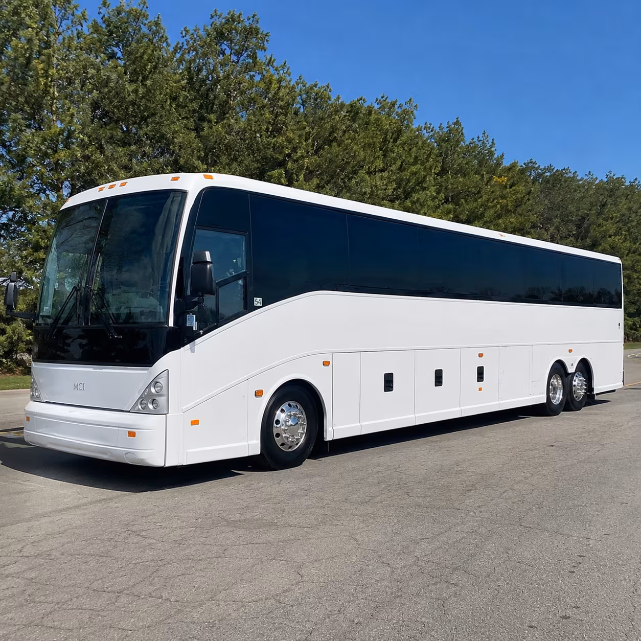 minneapolis book charter buses for your minneapolis government or military group