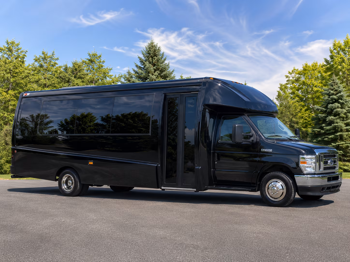 minneapolis easy sporting event charter bus rentals in minneapolis