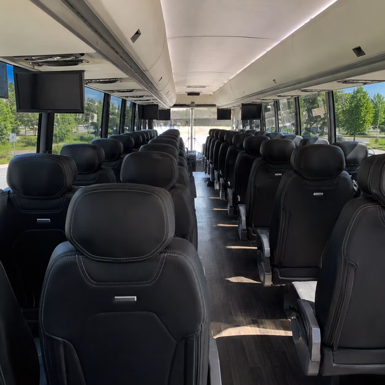 msp airport corporate shuttle service for bloomington groups