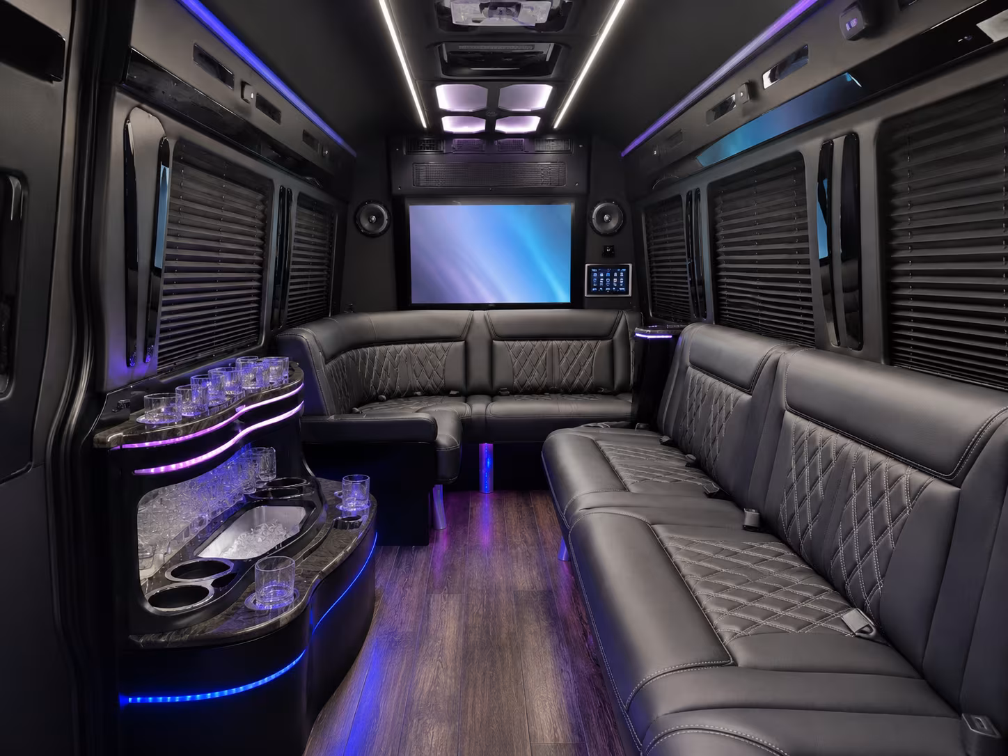 ready to compare buses for minnesota united fc or gophers games
