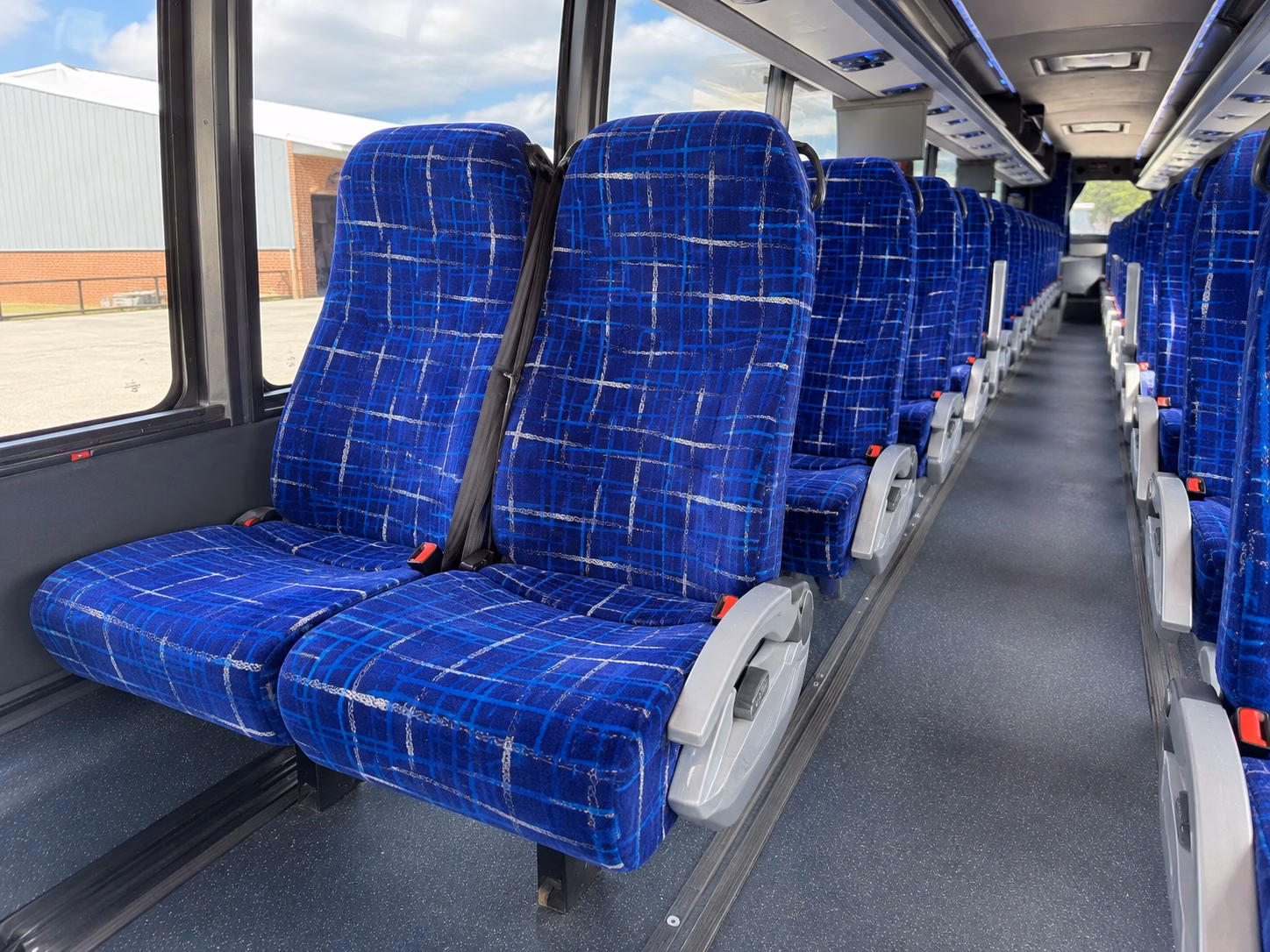 rosemount bus rentals