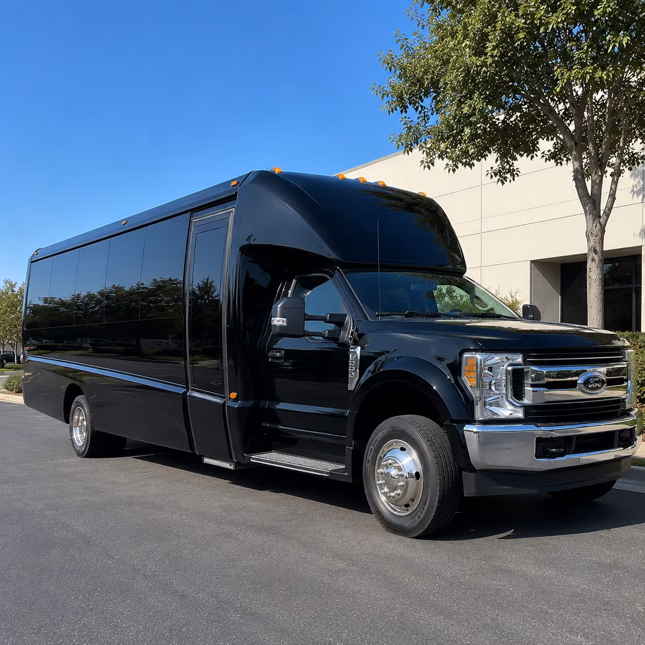 rosemount easy sports team and fan group bus rentals in rosemount