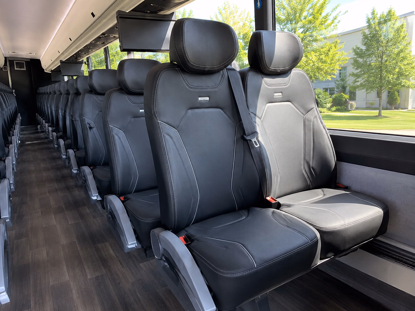 rosemount school group trip bus rentals in rosemount