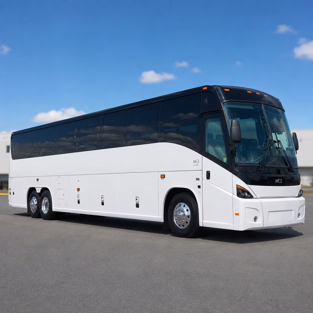 saint paul government and military charter bus rentals in saint paul