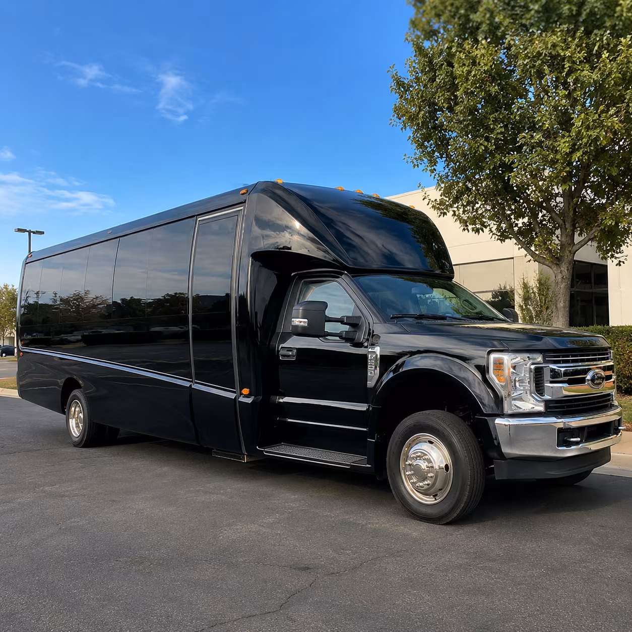 st louis park bring your friends together with st louis park prom bus rentals