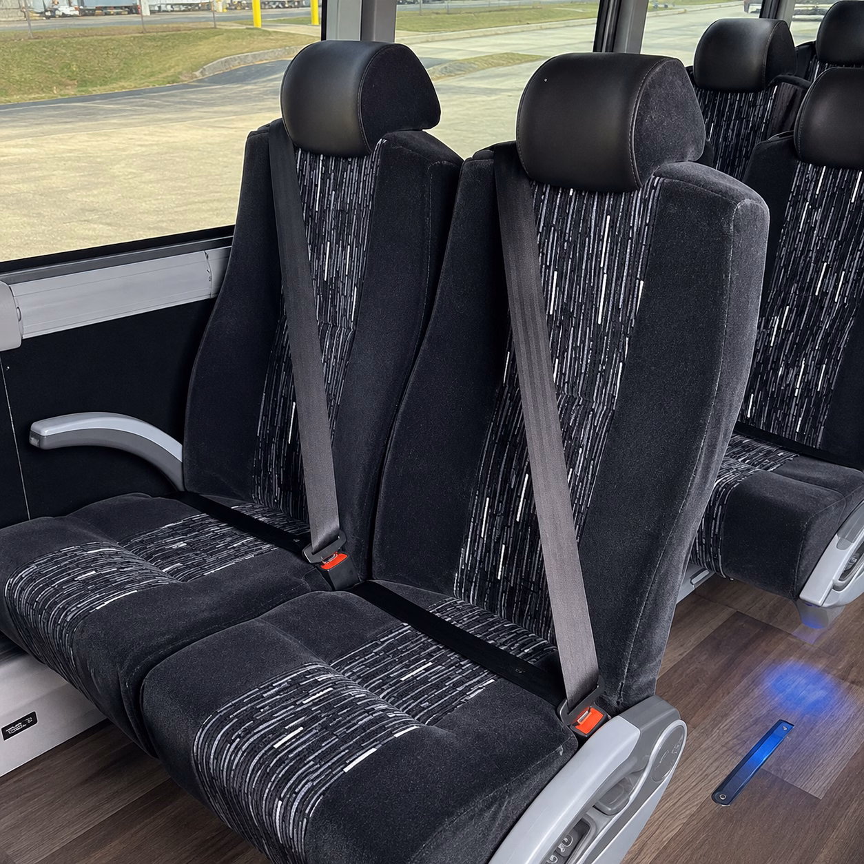 st louis park charter bus rentals for museums and educational attractions