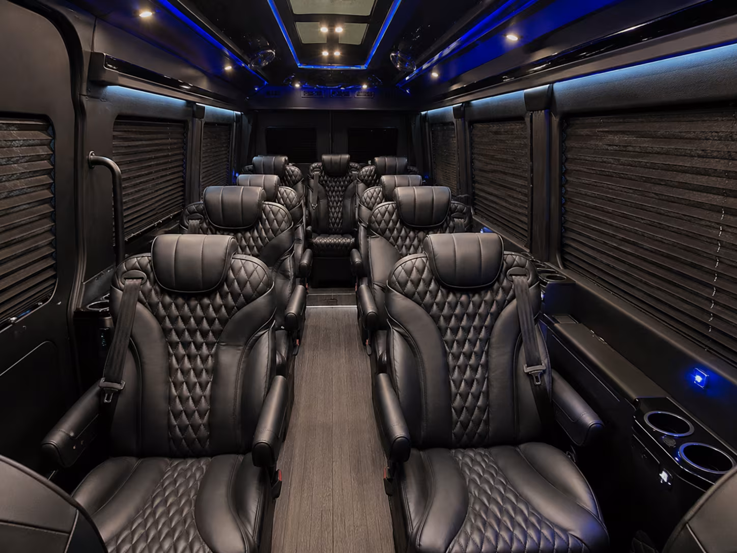 st louis park group event transportation services in st louis park