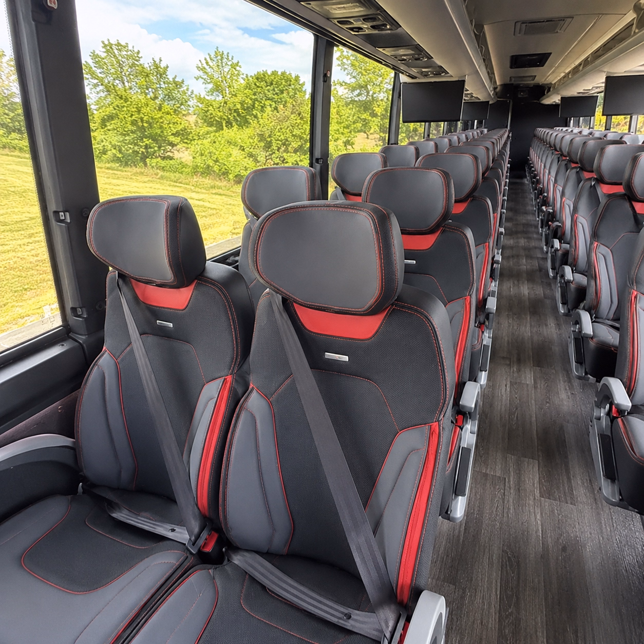 st louis park secure a st louis park bus rental for your government travel