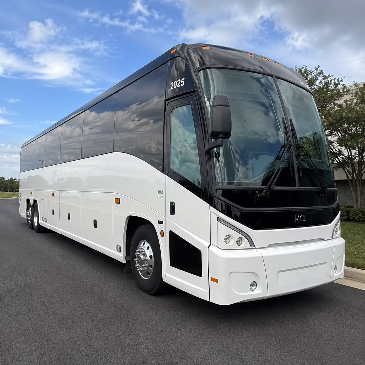 st louis park stress free charter bus rentals for st louis park sporting events