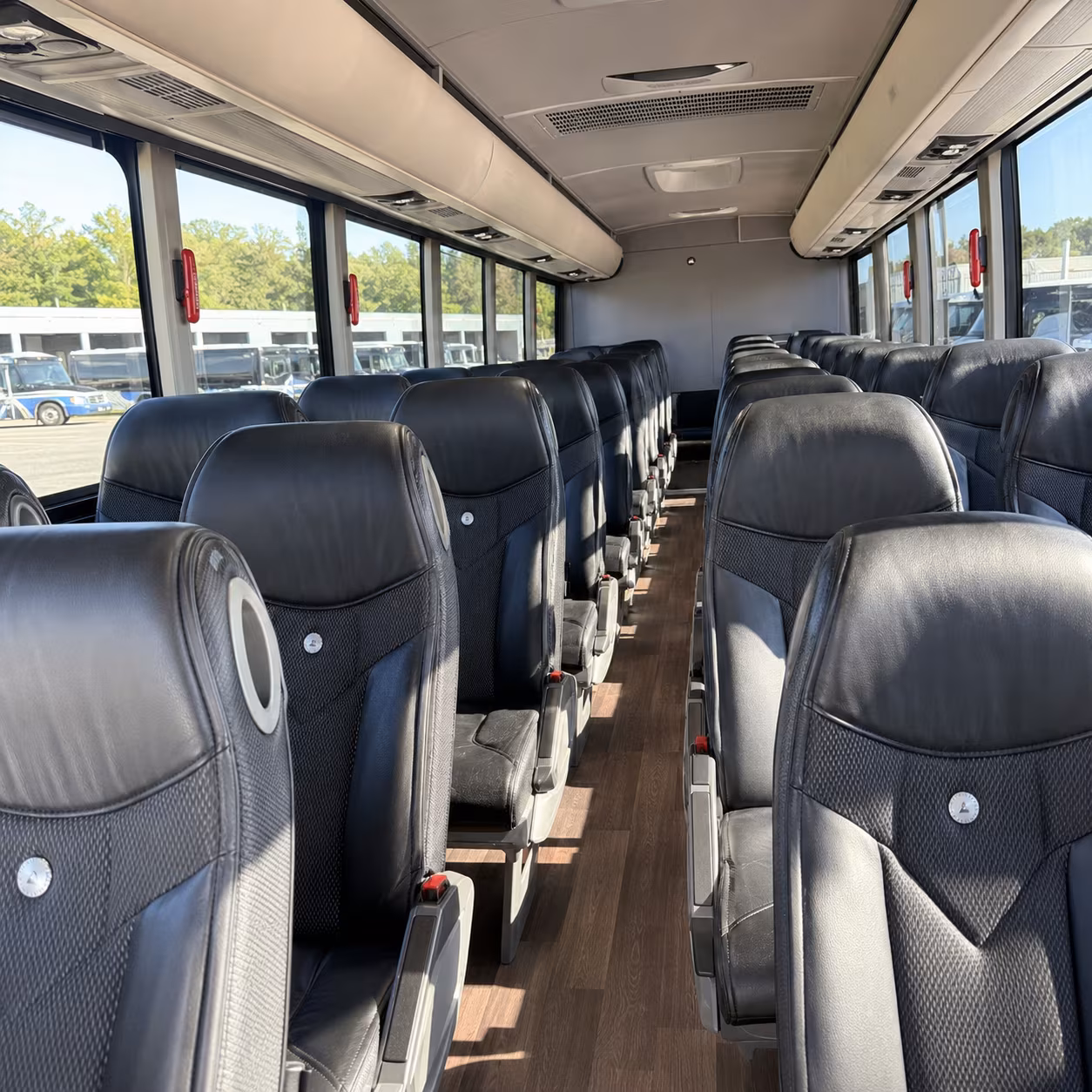with bloomingtoncharterbuscompany com you get instant concert bus pricing for bloomington and the whole twin cities