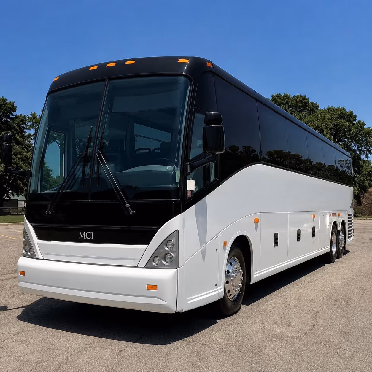 you don t have to worry about winter roads when a bus has your wedding weekend covered