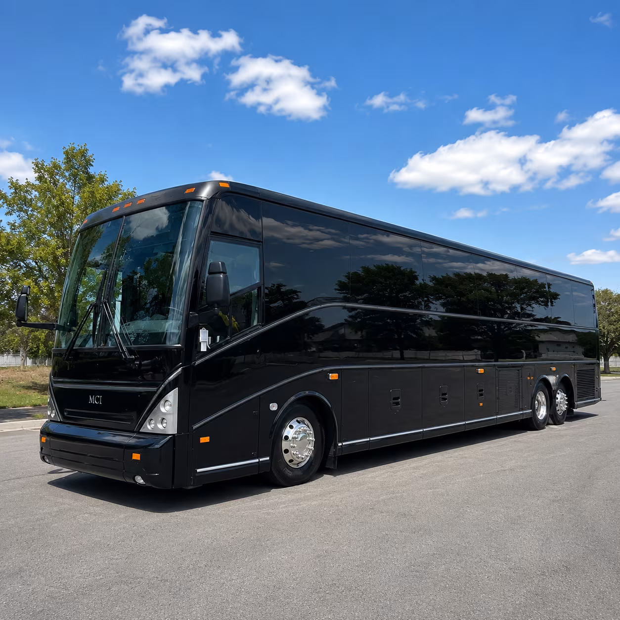 your government conference and contractor shuttle needs are covered along the i 494 corridor