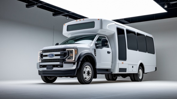 18 passenger minibus eden prairie